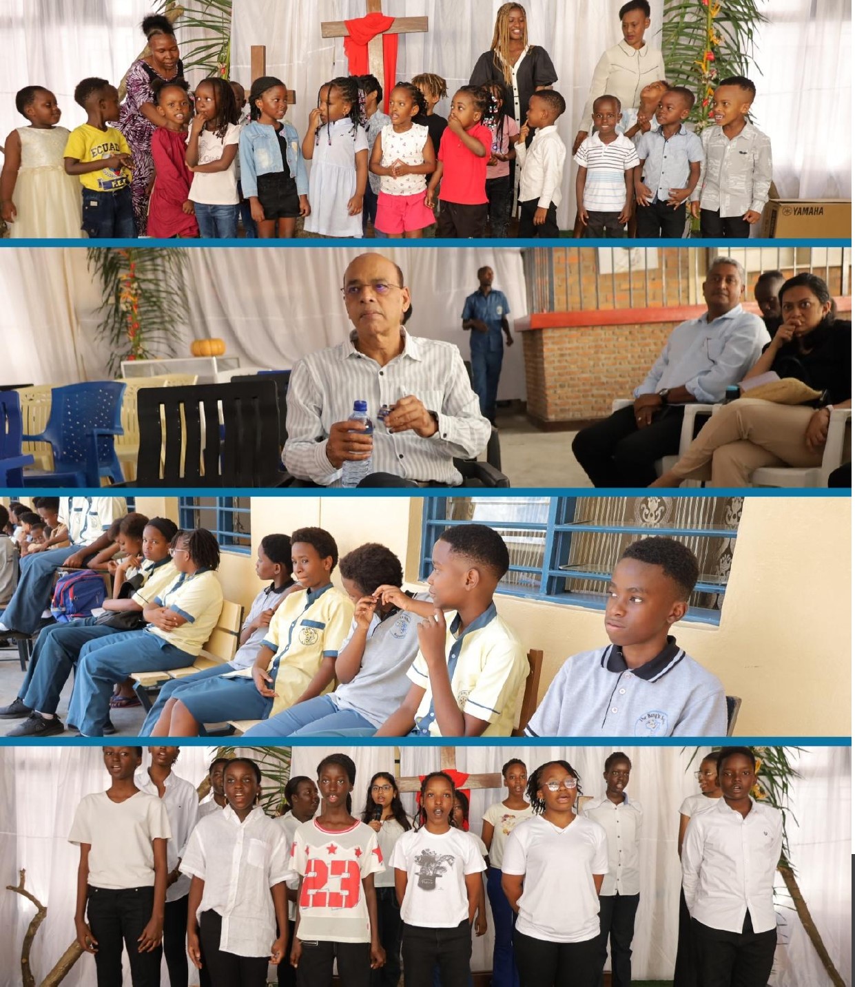 April - 2026 Newsletter