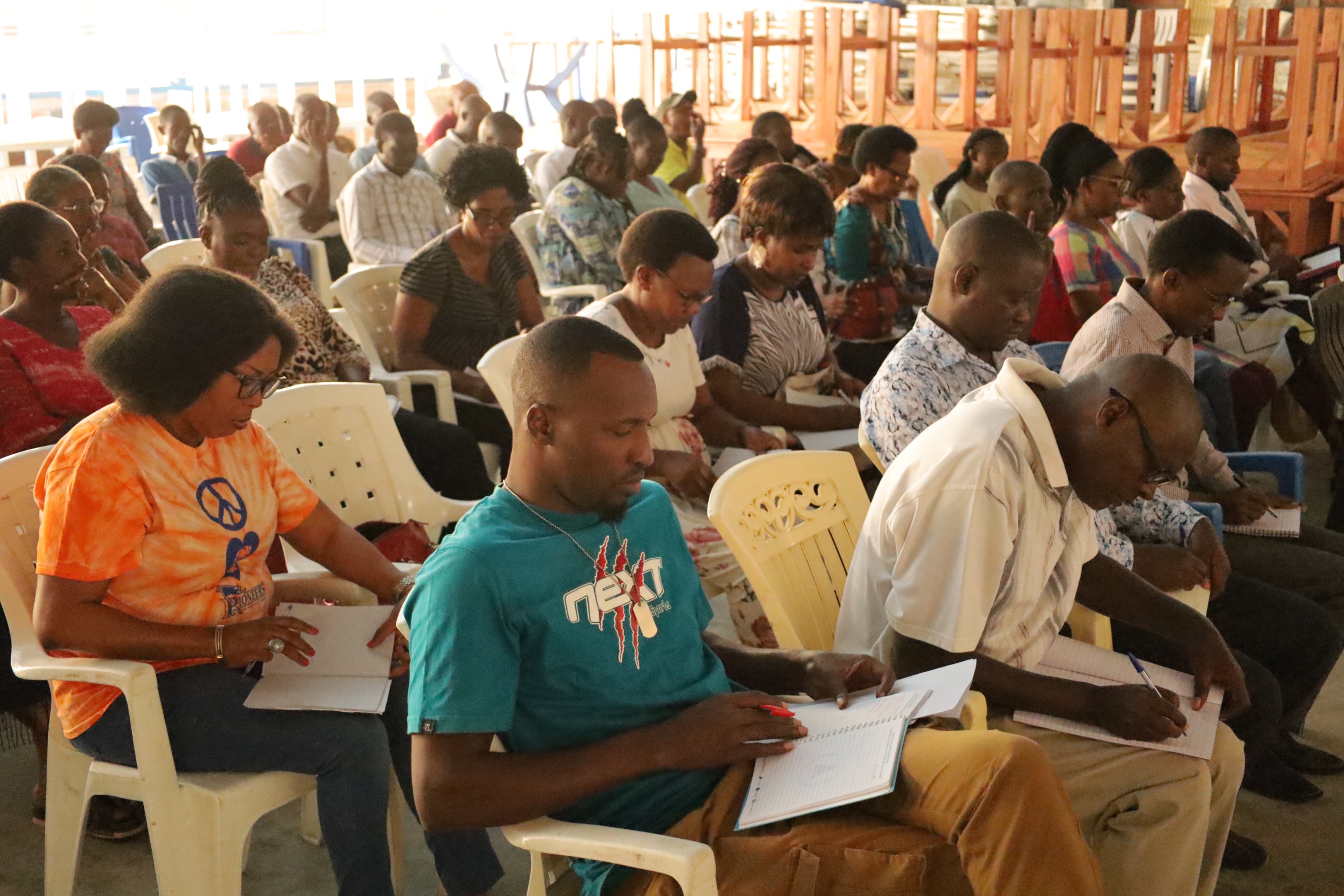 The King’s School Staff Professional Development Newsletter